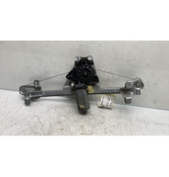 Leve vitre electrique arriere gauche SAAB 9.3 1