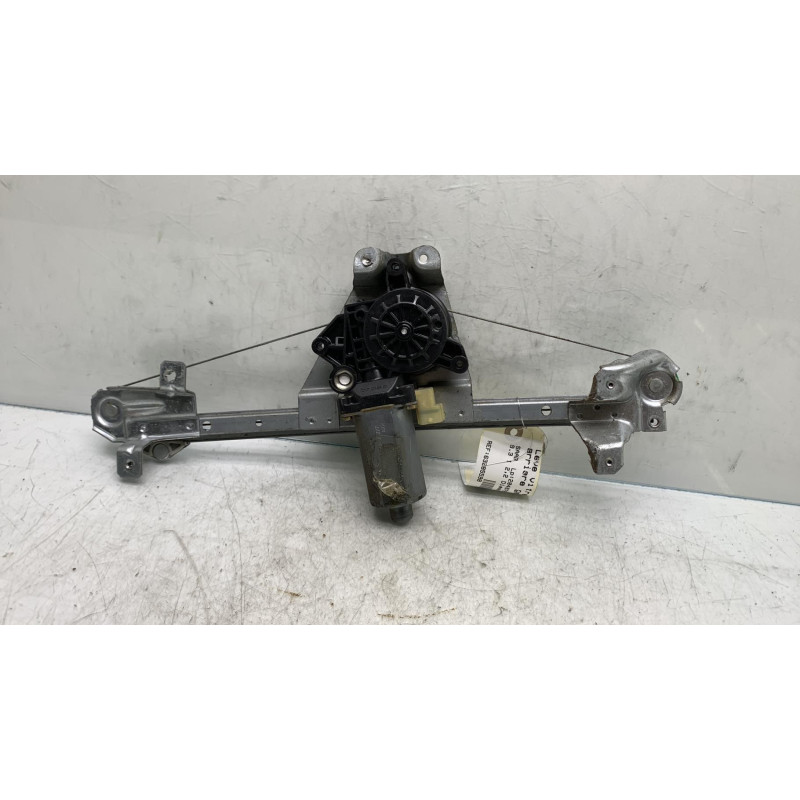 Leve vitre electrique arriere gauche SAAB 9.3 1 Photo n°3