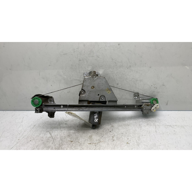 Leve vitre electrique arriere gauche SAAB 9.3 1 Photo n°4