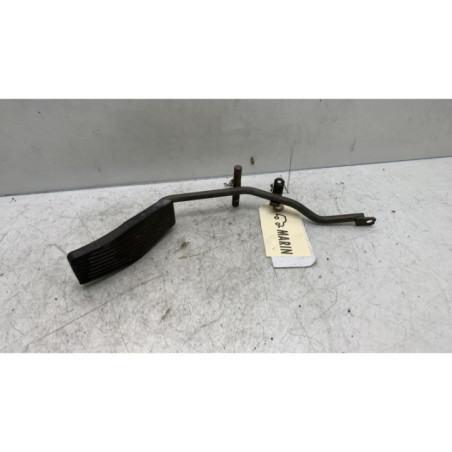 Pedale d'accelerateur SAAB 9.3 1