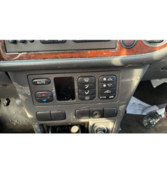 Pedale d'accelerateur SAAB 9.3 1