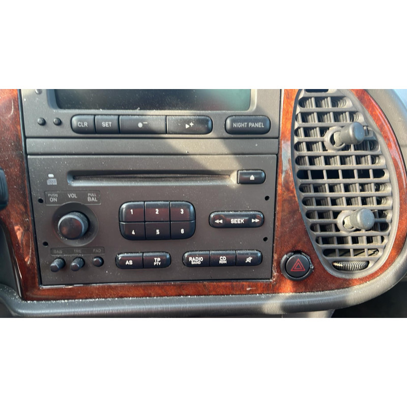 Pedale d'accelerateur SAAB 9.3 1 Photo n°14
