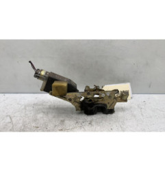 Serrure arriere droit SAAB 9.3 1