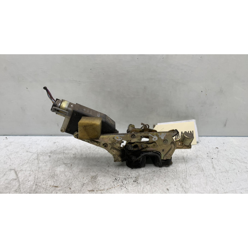 Serrure arriere droit SAAB 9.3 1 Photo n°2