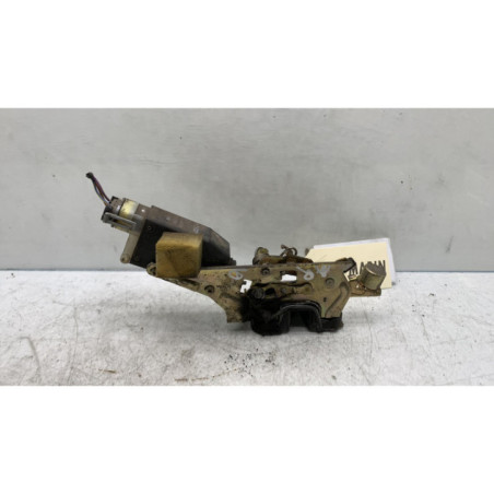 Serrure arriere droit SAAB 9.3 1