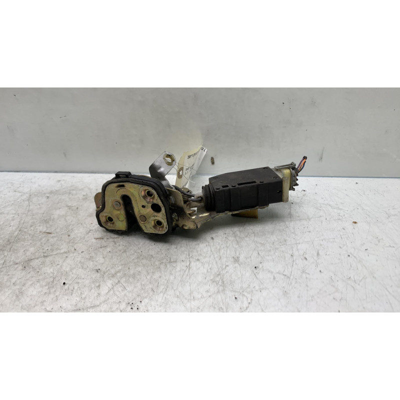 Serrure arriere droit SAAB 9.3 1 Photo n°3