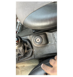 Serrure arriere droit SAAB 9.3 1