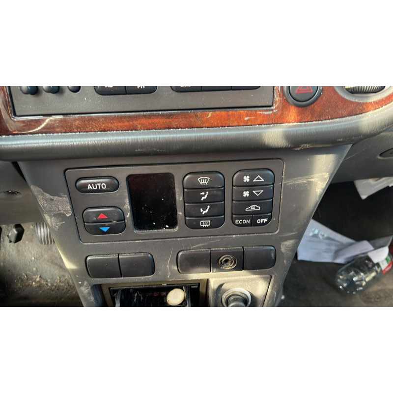 Serrure arriere droit SAAB 9.3 1 Photo n°10