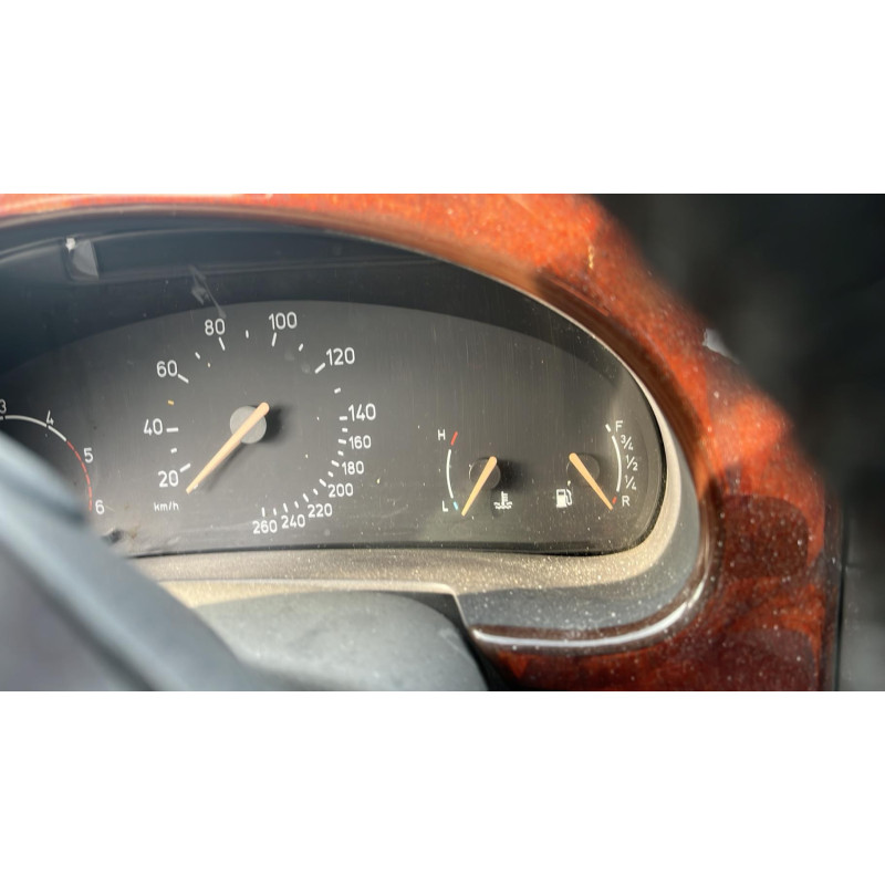 Serrure arriere droit SAAB 9.3 1 Photo n°14