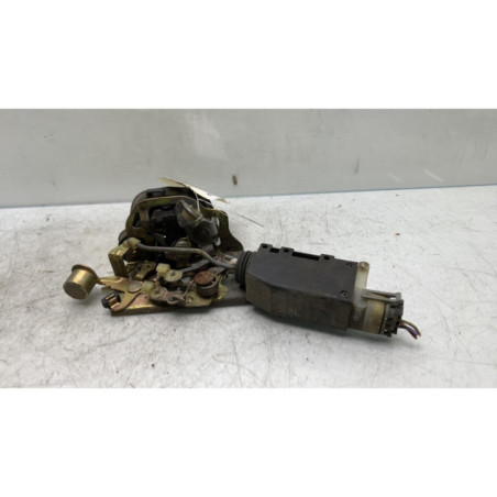 Serrure arriere gauche SAAB 9.3 1