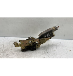 Serrure arriere gauche SAAB 9.3 1