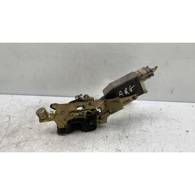Serrure arriere gauche SAAB 9.3 1 Photo n°3