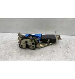 Serrure avant droit SAAB 9.3 1