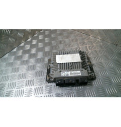 Calculateur moteur PEUGEOT 307 Photo n°1