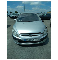 Calculateur moteur PEUGEOT 307