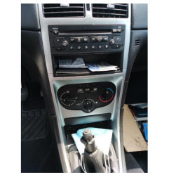 Calculateur moteur PEUGEOT 307