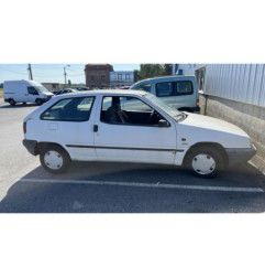 Commodo phare CITROEN ZX