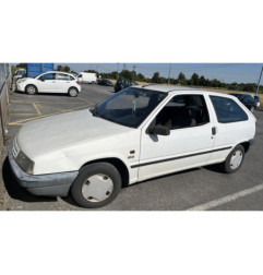 Commodo phare CITROEN ZX