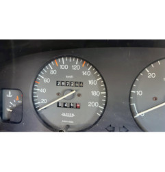 Commodo phare CITROEN ZX