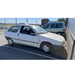 Commodo phare CITROEN ZX