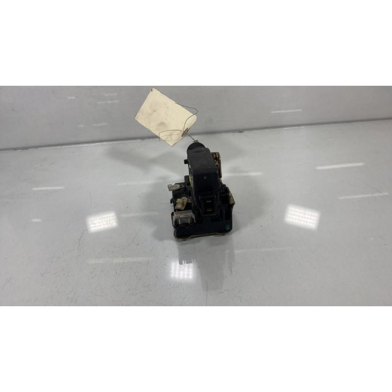 Serrure avant droit RENAULT CLIO 1 Photo n°2