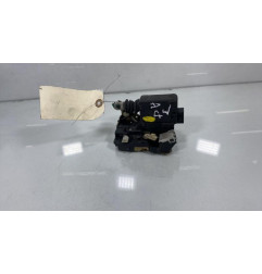 Serrure avant droit RENAULT CLIO 1