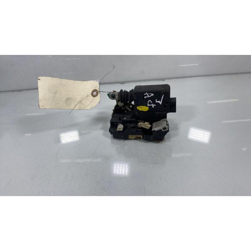 Serrure avant droit RENAULT CLIO 1 Photo n°3