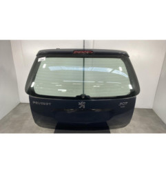 Malle/Hayon arriere PEUGEOT 307