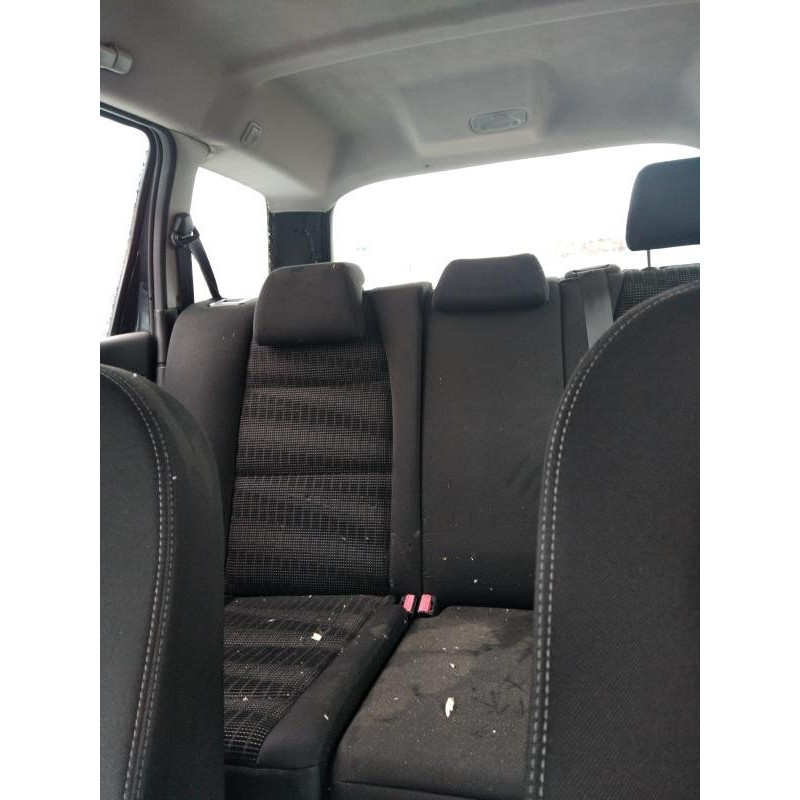 Malle/Hayon arriere PEUGEOT 307 Photo n°6
