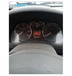 Malle/Hayon arriere PEUGEOT 307
