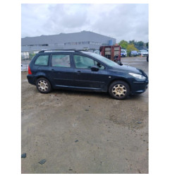 Malle/Hayon arriere PEUGEOT 307
