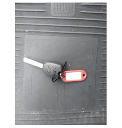 Malle/Hayon arriere PEUGEOT 307