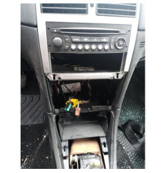 Malle/Hayon arriere PEUGEOT 307