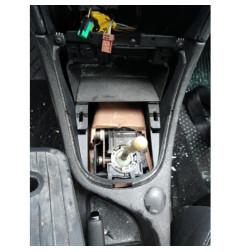 Malle/Hayon arriere PEUGEOT 307