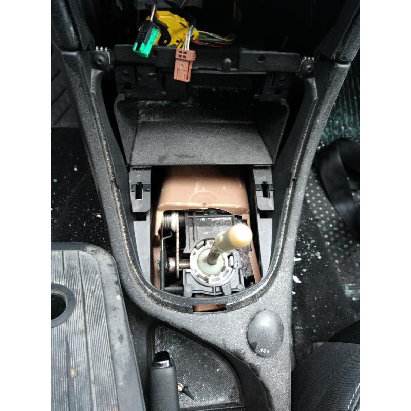 Malle/Hayon arriere PEUGEOT 307 Photo n°15
