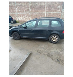 Malle/Hayon arriere PEUGEOT 307
