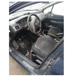Malle/Hayon arriere PEUGEOT 307