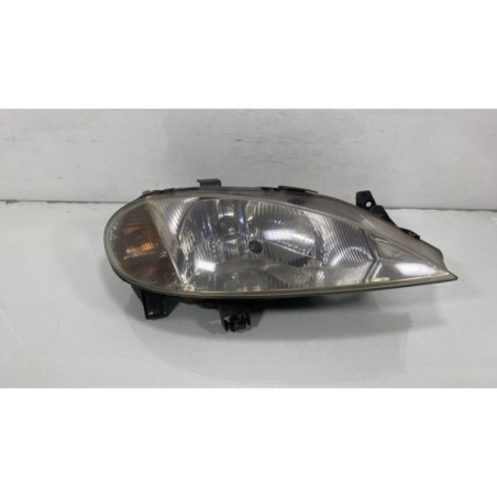 Optique avant principal droit (feux)(phare) RENAULT MEGANE 1 Photo n°1