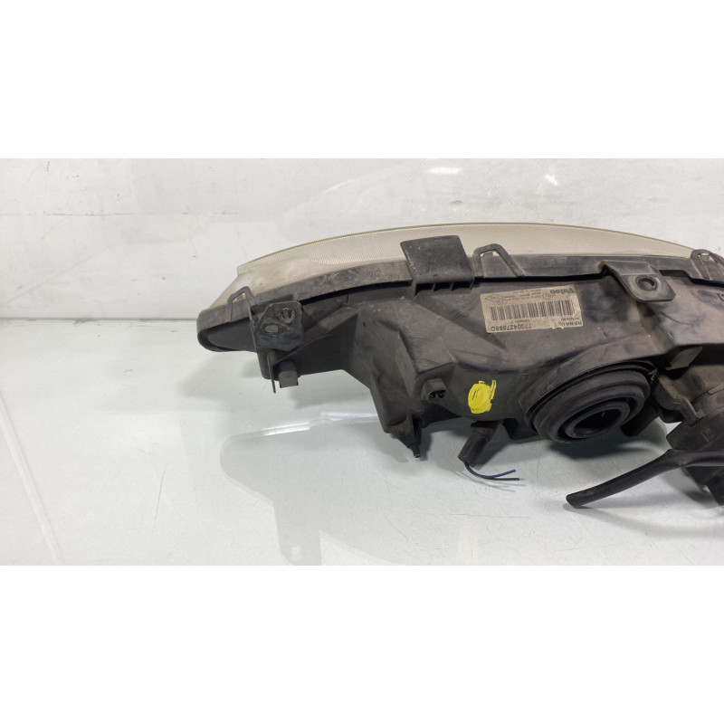Optique avant principal droit (feux)(phare) RENAULT MEGANE 1 Photo n°5