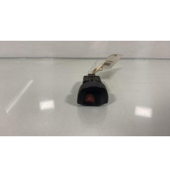 Bouton de warning RENAULT MEGANE 1