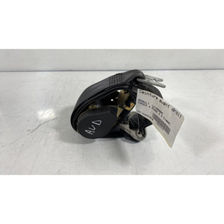 Ceinture avant droit RENAULT ESPACE 4 Photo n°1