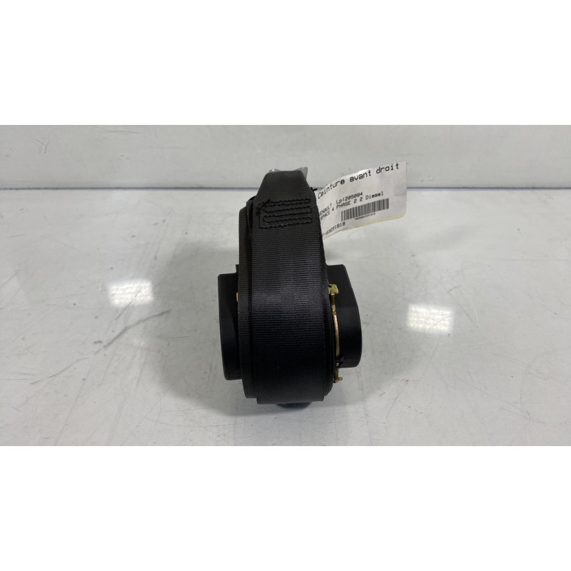 Ceinture avant droit RENAULT ESPACE 4 Photo n°3
