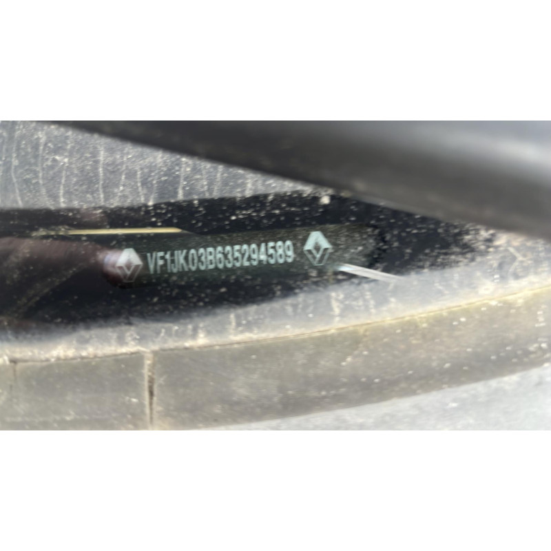 Ceinture avant droit RENAULT ESPACE 4 Photo n°4
