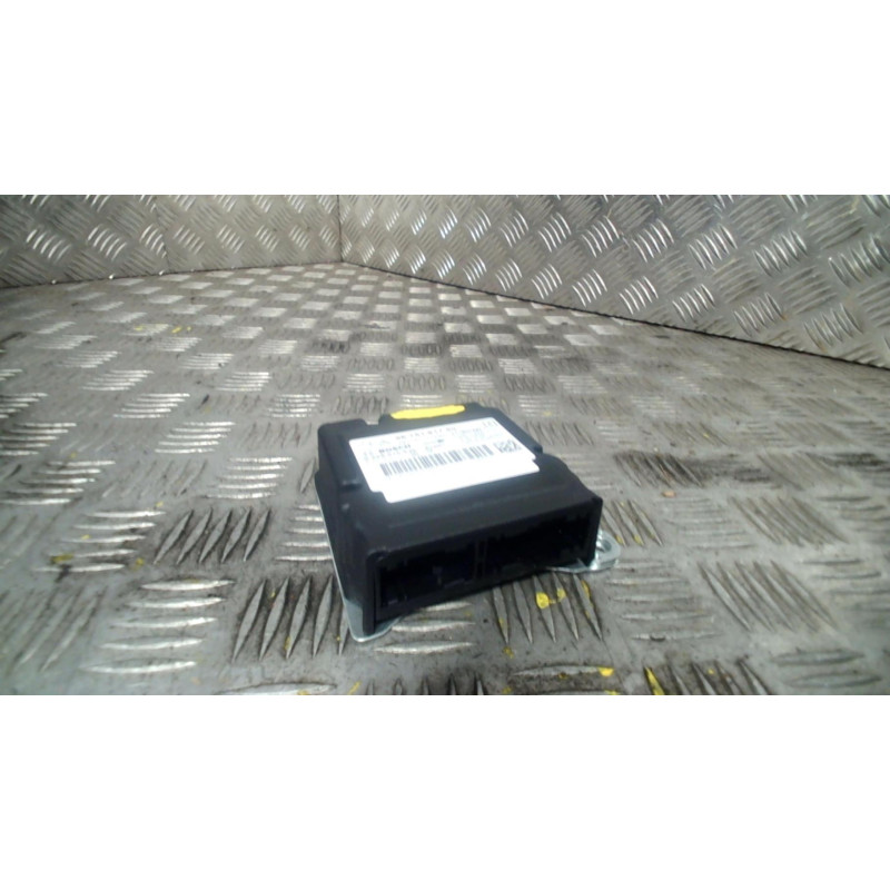 Boitier air bag PEUGEOT 5008 1 Photo n°2