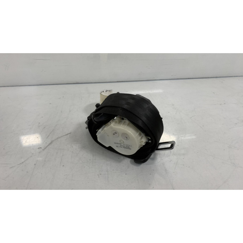 Ceinture arriere droit PEUGEOT 5008 1 Photo n°1