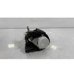 Ceinture arriere gauche PEUGEOT 5008 1 Photo n°1