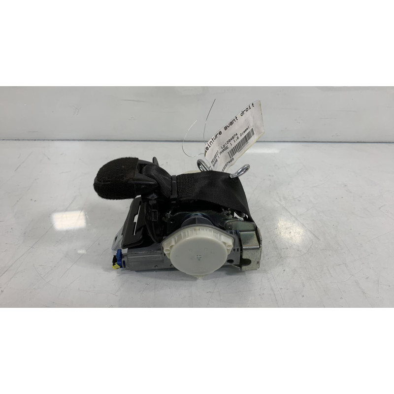 Pretensionneur de ceinture avant droit PEUGEOT 5008 1 Photo n°3