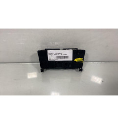 Commande chauffage PEUGEOT 5008 1 Photo n°1