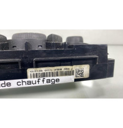 Commande chauffage PEUGEOT 5008 1