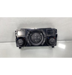 Commande chauffage PEUGEOT 5008 1